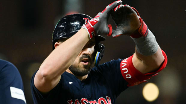 Adam Duvall